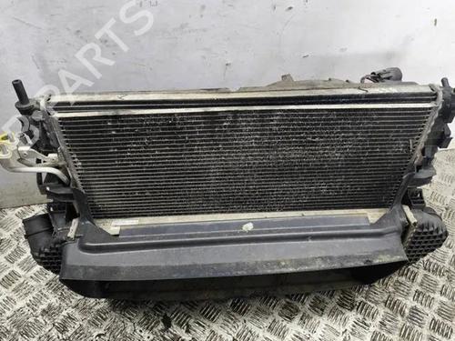 Kølerpakke VOLVO V50 (545) 1.6 D (110 hp) 28844606