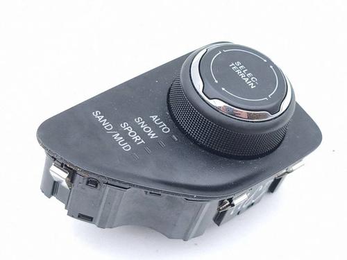 Used Switch Switch JEEP CHEROKEE (KL) 2.0 CRD 4x4 (170 hp) 40207068 40207068