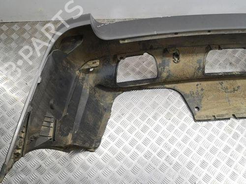 Rear bumper BMW X5 (E53) 3.0 d | BP28868489C8 
