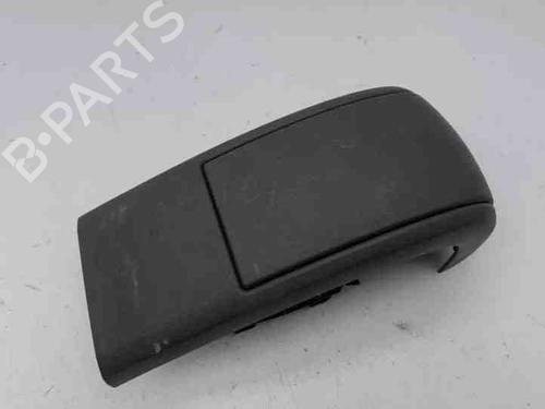 Used Cup/Object holder TOYOTA PRIUS Saloon (_W1_) 1.5 Hybrid (NHW1_) (72 hp) 28864415