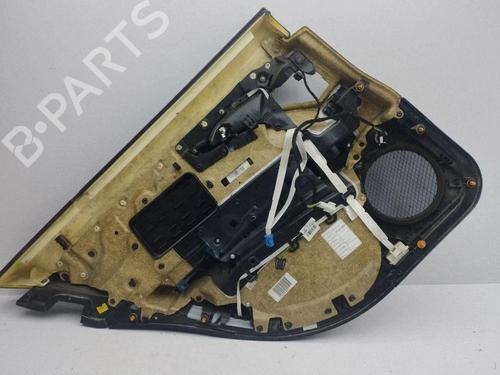Rear left panel MERCEDES-BENZ E-CLASS (W211) E 200 CDI (211.007) | BP40191870C60 - Image 3