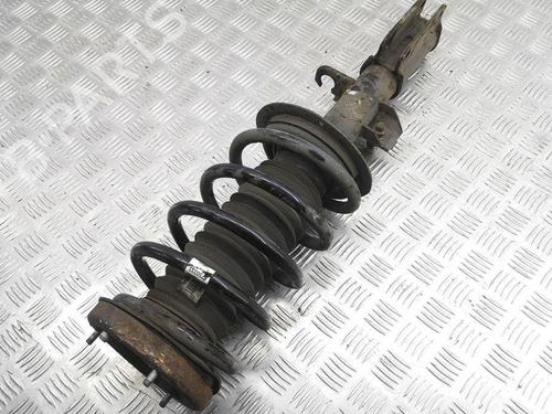 Used Right front shock absorber BMW X5 (E53) 3.0 d (218 hp) 28886122