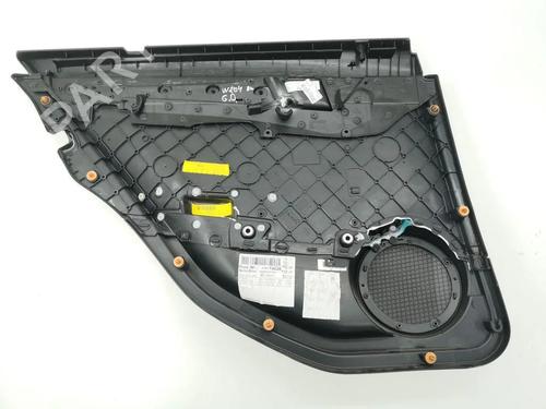 Rear right panel MERCEDES-BENZ C-CLASS (W204) C 220 CDI (204.008) | BP36064515C61 - Image 5
