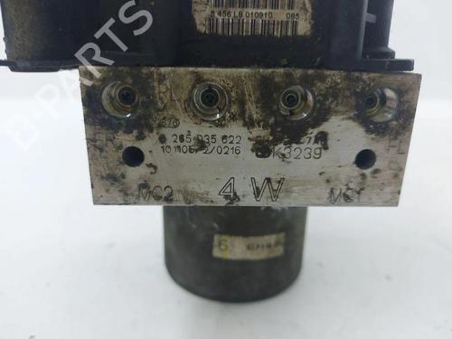ABS pump MAZDA CX-7 (ER) 2.2 MZR-CD AWD (ER10A) | BP28891296M43 - Image 5