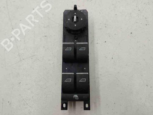 Used Right rear window switch FORD C-MAX II (DXA/CB7, DXA/CEU) 1.6 TDCi (115 hp) 28886694