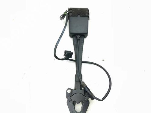 Seat buckle AUDI A5 (8T3) 2.7 TDI | BP36197636I32  - Image 5