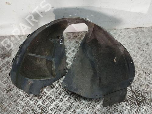 Used Wheel arch OPEL ASTRA J (P10) 2.0 CDTI (68) (160 hp) 28889048