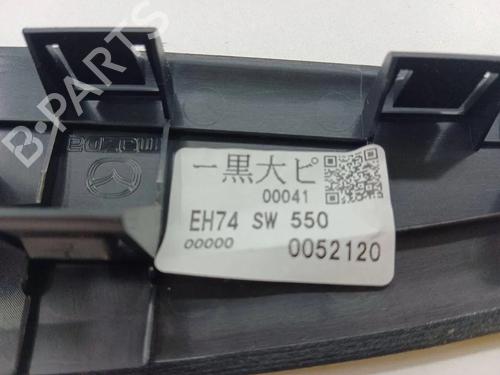 Left rear window switch MAZDA CX-7 (ER) 2.2 MZR-CD AWD (ER10A) | BP28892867I29 - Image 8