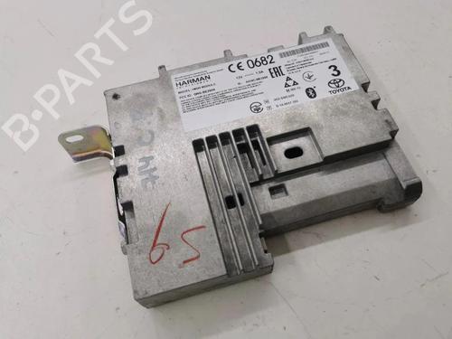 Electronic module TOYOTA C-HR (_X1_) 1.8 Hybrid (ZYX10_, ZYX11_) | BP33643153M83 - Image 3