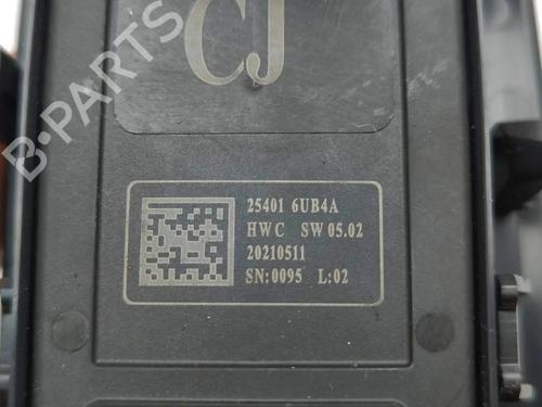 Right front window switch NISSAN QASHQAI III (J12) 1.3 DIG-T All-wheel Drive | BP33865469I26 - Image 10