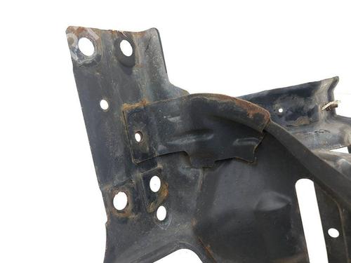 Left headlight support NISSAN 350Z Coupe (Z33) 3.5 (AAZ33) | BP28882568C157 