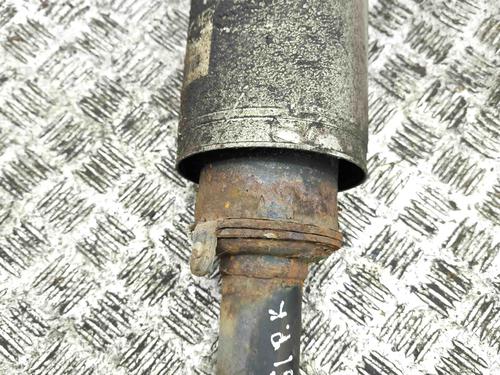 Left rear shock absorber LAND ROVER RANGE ROVER SPORT I (L320) 2.7 D 4x4 | BP28872523M18 