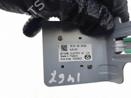Antenne/Base MAZDA CX-5 (KF) 2.2 D | BP38468895C140  - Image 6