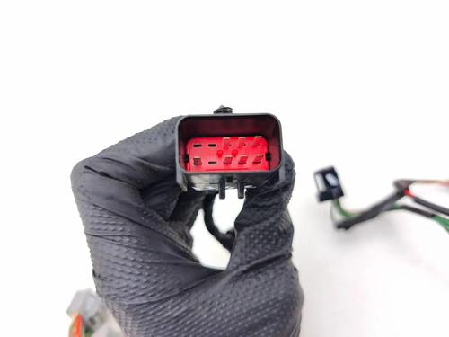 Wiring harness CHRYSLER GRAND VOYAGER V (RT) 3.8 | BP31020761E16