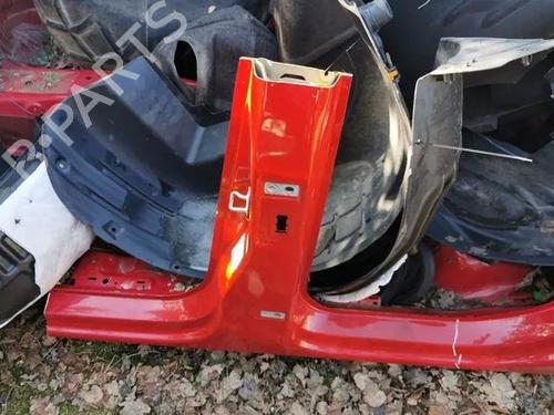Seitenschweller Links für SEAT ATECA (KH7, KHP) 1.4 TSI (150 hp) 28854153