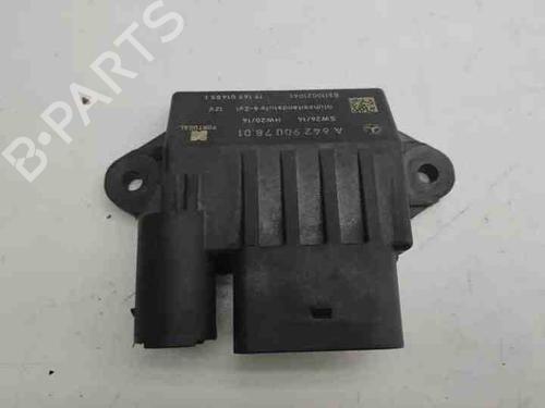 Andre MERCEDES-BENZ M-CLASS (W164) ML 320 CDI 4-matic (164.122) (224 hp) 28860424