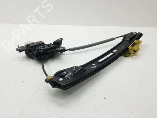 Rear left window mechanism FORD MONDEO V Turnier (CF) 1.5 TDCi | BP40192355C24 - Image 8