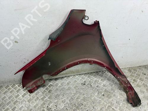 Right front fenders CHEVROLET TRAX 1.6 | BP29638637C42 