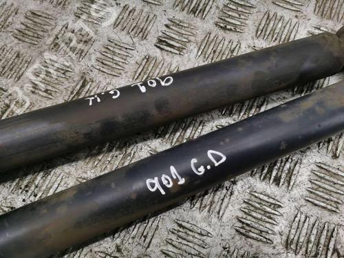 Left rear shock absorber INFINITI Q30 1.5 D | BP36330616M18 - Image 5