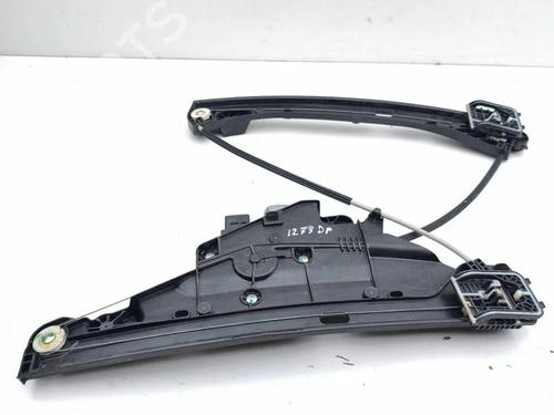 Front right window mechanism CITROËN C4 III (BA_, BB_, BC_) ë-C4 (BCZKXC, BZCKSC) | BP36083725C23 - Image 5