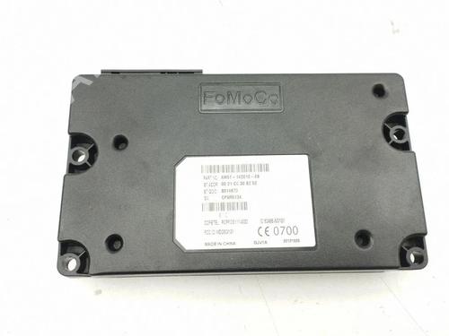 Elektronisk modul FORD B-MAX (JK) 1.6 TDCi | BP38249030M83 - Image 6