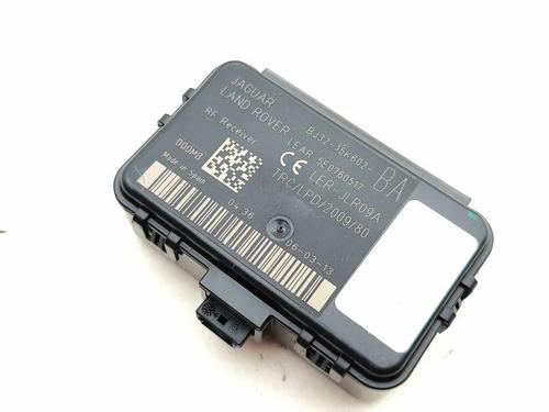 Control unit LAND ROVER RANGE ROVER EVOQUE (L538) 2.2 D 4x4 | BP38501576M11 - Image 3