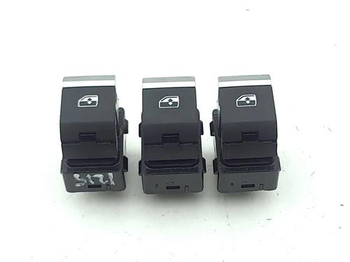 Left front window switch AUDI A4 B9 (8W2, 8WC) 2.0 TDI | BP33227620I27 - Image 5
