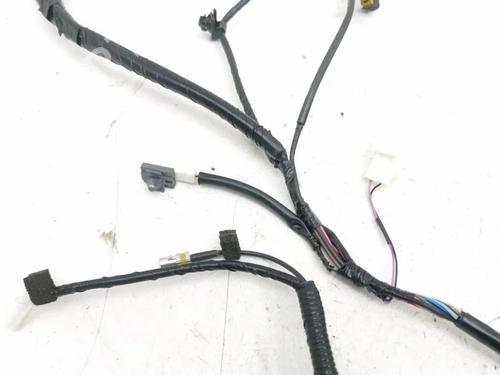 Wiring harness MAZDA CX-30 (DM) SKYACTIV-G M Hybrid | BP33862322E16 - Image 9