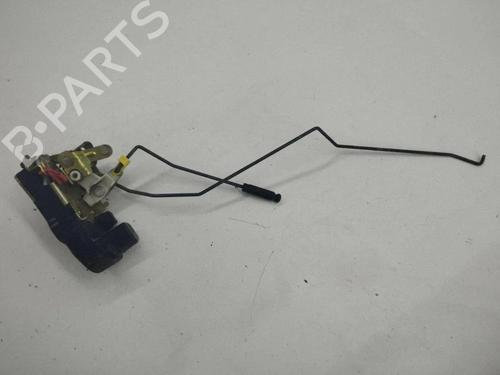 Used Rear left lock Rear left lock JEEP GRAND CHEROKEE III (WH, WK) 3.0 CRD 4x4 (218 hp) 40167264 40167264