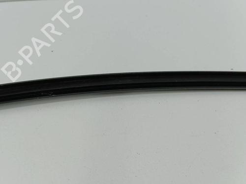 Door moulding trim AUDI A3 Sportback (8VA, 8VF) 2.0 TDI | BP28896097C150 