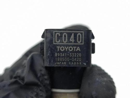 Electronic module TOYOTA COROLLA Estate (_E21_) 1.8 Hybrid (ZWE211) | BP37586055M83 - Image 6