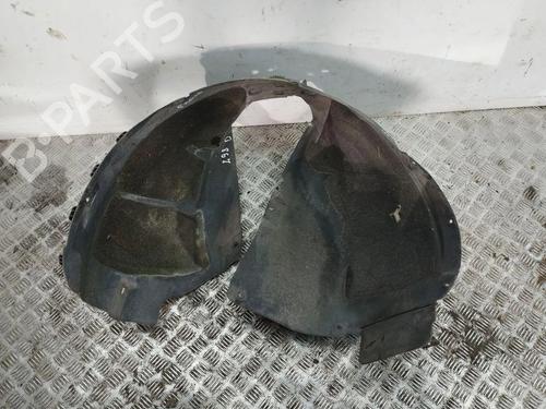 Hjulbue Hjulbue OPEL ASTRA J (P10) 2.0 CDTI (68) (160 hp) 36064488 36064488