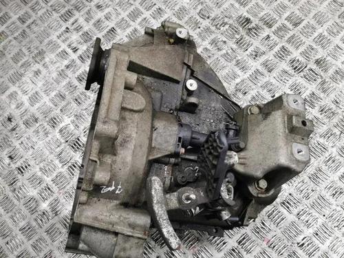 Gearbox SEAT IBIZA V (KJ1, KJG) 1.0 TSI | BP28856366M3 