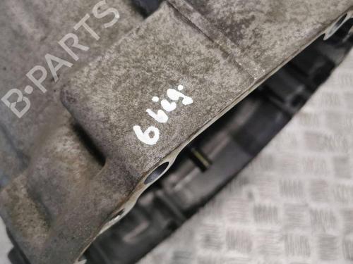 Gearbox NISSAN NAVARA (D22) 3.0 TD 4x4 | BP28905998M3 