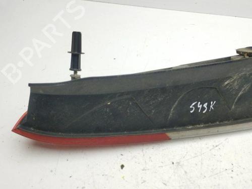 Left taillight FORD FOCUS C-MAX (DM2) 2.0 TDCi | BP28894341C34