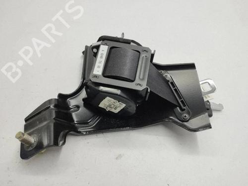 Used Rear center seatbelt Rear center seatbelt 37404974 37404974