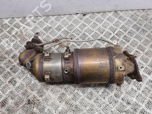 Catalyst HONDA ACCORD VIII (CU) 2.2 i-DTEC (CU3) | BP28872285M10