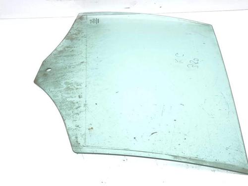 Rear left door window VOLVO V60 I (155) 1.6 DRIVe | BP28890360C20 