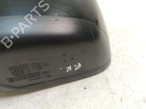 Left mirror MAZDA 5 (CR) 2.0 CD (CR19) | BP28886313C26 
