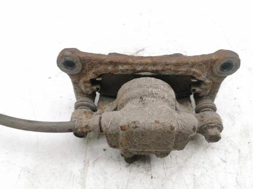 Left rear brake caliper PEUGEOT 4007 (VU_, VV_) 2.2 HDi | BP28899263M107 