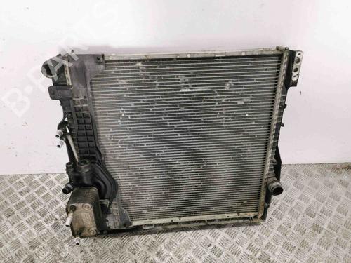 Kølerpakke BMW X5 (E53) 3.0 i (231 hp) 28872985