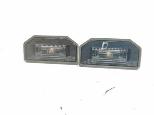 Used Licence plate light Licence plate light 33663071 33663071