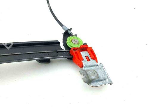 Rear right window mechanism MASERATI QUATTROPORTE V 4.2 | BP28881762C25 