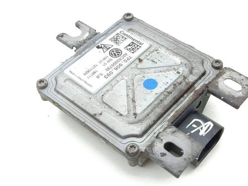 Elektronisk modul PORSCHE CAYENNE (92A) 3.0 Diesel | BP28898185M83 