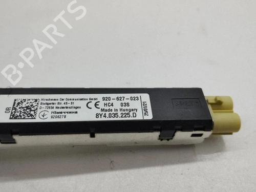 Electronic module AUDI A3 Limousine (8YS, 8YM) S3 TFSI quattro | BP38248214M83 - Image 6