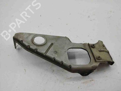 Used Left headlight support MASERATI QUATTROPORTE V 4.2 (400 hp) 28876825
