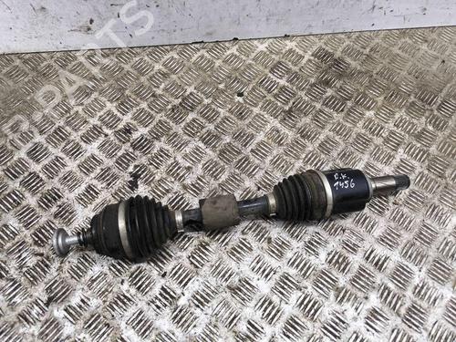 Used Left front driveshaft Left front driveshaft 37709228 37709228