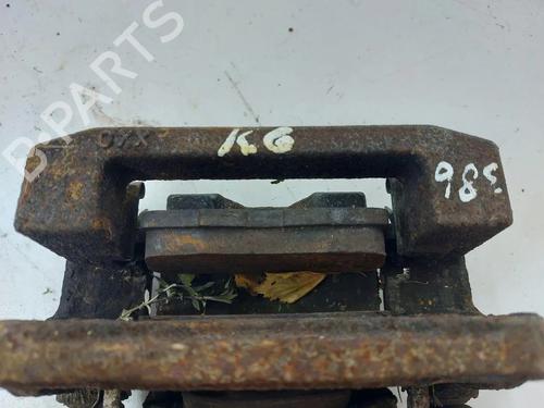 Left rear brake caliper MAZDA CX-7 (ER) 2.2 MZR-CD AWD (ER10A) | BP36350002M107 - Image 3