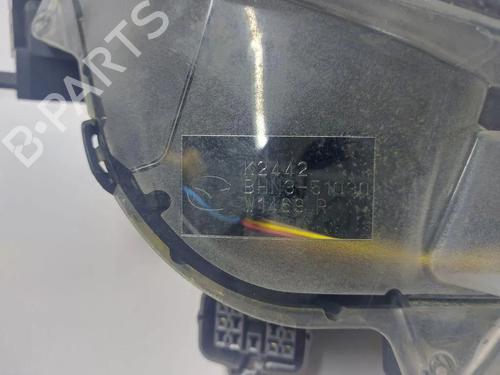 Right headlight MAZDA 3 (BM, BN) 2.0 | BP33225161C29 - Image 3