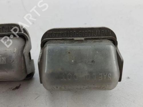 Licence plate light MAZDA CX-7 (ER) 2.2 MZR-CD AWD (ER10A) | BP28857347I40 - Image 5